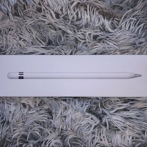 Apple Pen